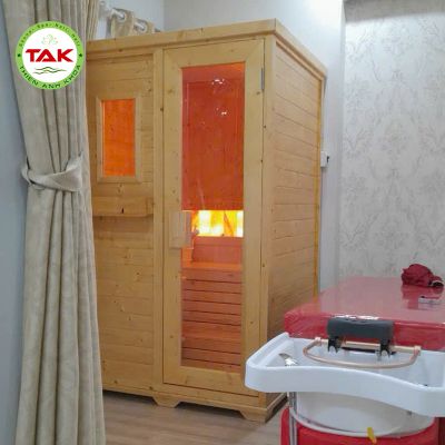 Phòng xông hơi TAK10