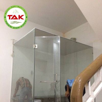 Phòng xông hơi ướt