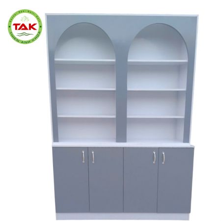 Tủ trưng bày - nail