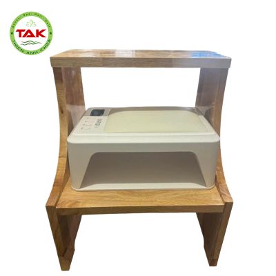 Ghế Gác Chân Nail