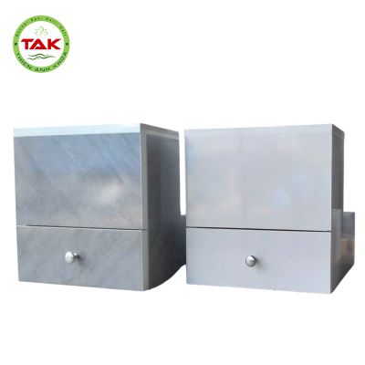 Ghế Gác Chân Nail