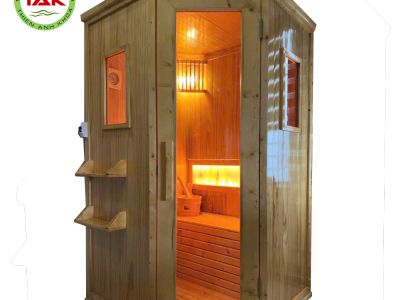 Tổng hợp các phụ kiện cần thay thế của máy xông hơi khô