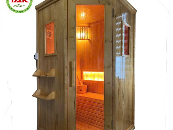 Tổng hợp các phụ kiện cần thay thế của máy xông hơi khô