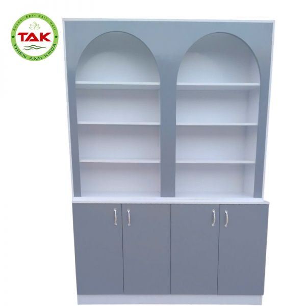 Tủ trưng bày - nail