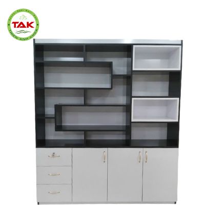 Tủ trưng bày - nail