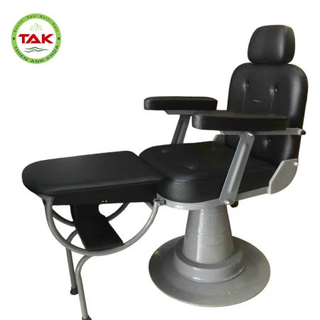 Ghế Hớt Tóc Nam