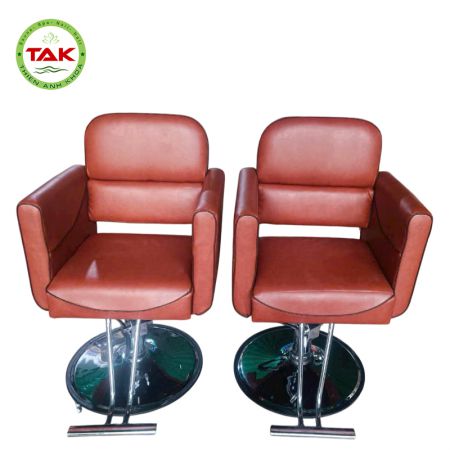 Ghế Hớt Tóc Nữ