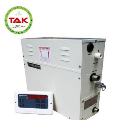 Máy sunna xông ướt