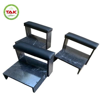 Ghế Gác Chân Nail