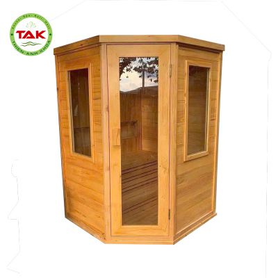 Phòng xông hơi TAK05